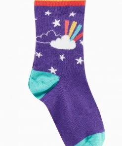 Frugi Organic Purple Socks In A Bag -Wear Basics Store unnamed file 146 scaled