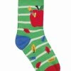 Frugi Green Organic The National Trust Perfect Pair Socks -Wear Basics Store unnamed file 153
