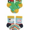 Frugi Natural Farm Organic Grippy Non Slip Socks 2 Pack -Wear Basics Store unnamed file 161