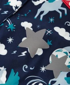 Frugi Blue Waterproof Explorer Coat -Wear Basics Store unnamed file 175 scaled