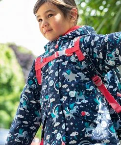Frugi Blue Waterproof Explorer Coat -Wear Basics Store unnamed file 177 scaled