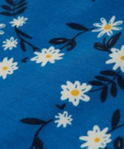 Frugi Maternity & NursingOrganic Blue Daisy Dress 16 Frugi Maternity & NursingOrganic Blue Daisy Dress -Wear Basics Store unnamed file 209 scaled