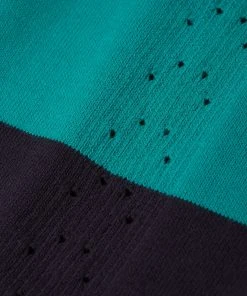 Frugi Organic Cotton Blue Rainbow Knitted Maternity Jumper -Wear Basics Store unnamed file 228 scaled