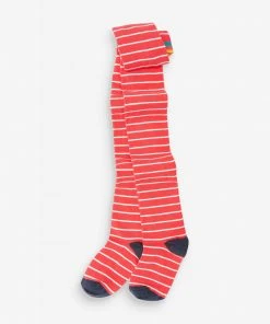 Frugi Organic Cotton Tights 2 Pack - Pink/Indigo -Wear Basics Store unnamed file 248 scaled
