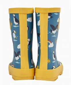 Frugi Blue Waterproof Wellington Boots 13 Frugi Blue Waterproof Wellington Boots -Wear Basics Store unnamed file 253 scaled