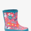 Frugi Pink Pegasus Waterproof Wellington Boots -Wear Basics Store unnamed file 316 scaled