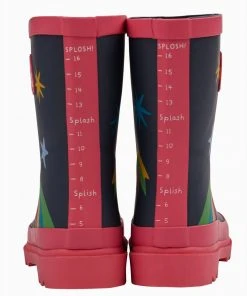 Frugi Blue Stars Waterproof Wellington Boots -Wear Basics Store unnamed file 327 scaled