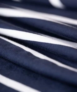 Frugi Maternity Organic Navy Blue Stripe Long Sleeve Top -Wear Basics Store unnamed file 350 scaled