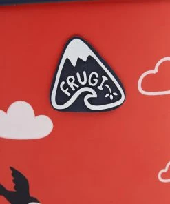 Frugi Orange Waterproof Wellington Boots -Wear Basics Store unnamed file 361 scaled