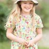 Frugi White Organic Floral Print Shirt -Wear Basics Store unnamed file 382