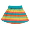 Frugi Natural Organic Rainbow Stripe Spring Skirt -Wear Basics Store unnamed file 387