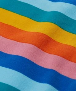 Frugi Pink Organic Rainbow Beach Sydney Shorts -Wear Basics Store unnamed file 414 scaled