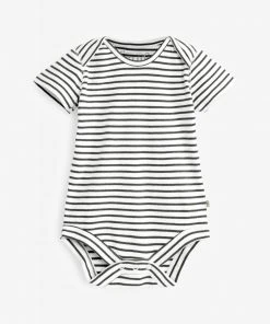 Frugi White Organic Cotton Monochrome Body 3 Pack -Wear Basics Store unnamed file 443 scaled