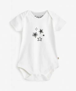 Frugi White Organic Cotton Monochrome Body 3 Pack -Wear Basics Store unnamed file 444 scaled