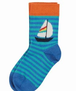 Frugi Natural Organic Rainbow Transport Little Socks 3 Pack -Wear Basics Store unnamed file 457 scaled