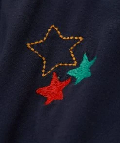 Frugi Blue Cuffed Jogger Star -Wear Basics Store unnamed file 472 scaled