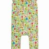 Frugi Green Organic Floral Gracie Playsuit -Wear Basics Store unnamed file 504