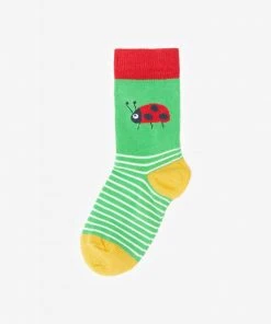 Frugi Organic Cotton Socks 3 Pack - Bugs -Wear Basics Store unnamed file 517 scaled