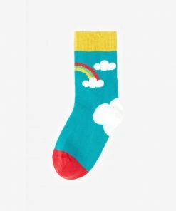 Frugi Organic Cotton Socks 3 Pack - Bugs -Wear Basics Store unnamed file 519 scaled