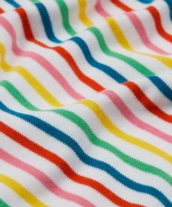 Frugi Natural Organic Rainbow Stripe Betty Bodysuit -Wear Basics Store unnamed file 570 scaled