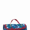 Frugi X The National Trust Blue Recycled Pack A Picnic Blanket -Wear Basics Store unnamed file 572