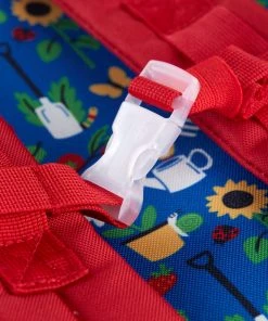 Frugi X The National Trust Blue Recycled Adventurers Backpack -Wear Basics Store unnamed file 577 scaled