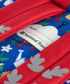 Frugi X The National Trust Blue Recycled Adventurers Backpack -Wear Basics Store unnamed file 580 scaled