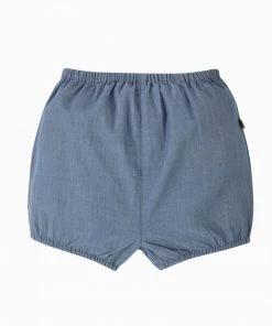 Frugi Pink Reversible Rainbow Bloomers -Wear Basics Store unnamed file 585 scaled