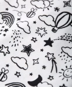 Frugi White Organic Cotton Monochrome Reversible Pull Ups -Wear Basics Store unnamed file 620 scaled