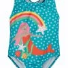 Frugi Blue Mermaid Rainbow UPF 50+ Seaside Swimsuit -Wear Basics Store unnamed file 637