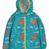 Frugi Blue Waterproof Recycled Sea Shark Rain Jacket -Wear Basics Store unnamed file 701