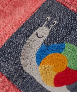 Frugi Natural Organic Rainbow Colourblock Dungarees -Wear Basics Store unnamed file 718 scaled