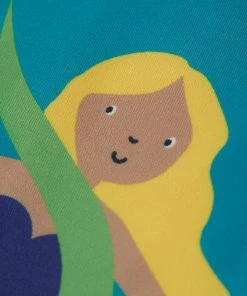 Frugi Blue Rainbow Mermaid UPF 50+ Recycled Little Sun Safe Suit -Wear Basics Store unnamed file 727 scaled