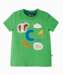Frugi Green Organic Applique Top -Wear Basics Store unnamed file 8
