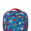 Frugi X The National Trust Blue Recycled Pack A Snack Lunch Bag -Wear Basics Store unnamed file 813 scaled