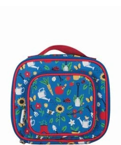 Frugi X The National Trust Blue Recycled Pack A Snack Lunch Bag 9 Frugi X The National Trust Blue Recycled Pack A Snack Lunch Bag -Wear Basics Store unnamed file 816