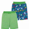 Frugi Green Organic The National Trust Garden Reversible Shorts -Wear Basics Store unnamed file 821 scaled